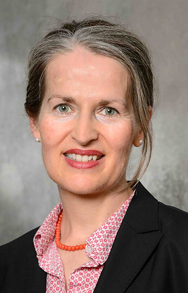 Anne Röthel