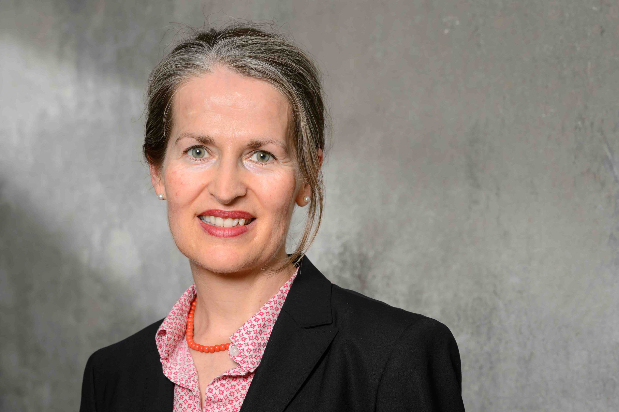 Anne Röthel Porträt breaking.through