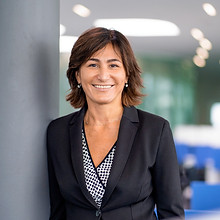 Prof. Paola Gaeta, PhD