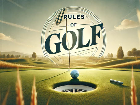 Essential Golf Etiquette Every Player Must Know