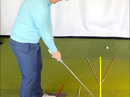 Steps to Better Golf Alignment and Precision