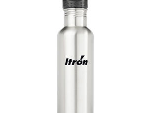 Review Bouteille d'eau stainless steel water bottle