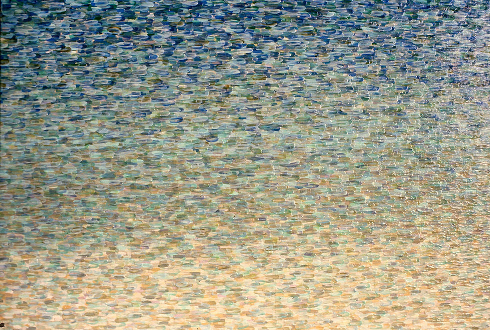 Shore - Detail