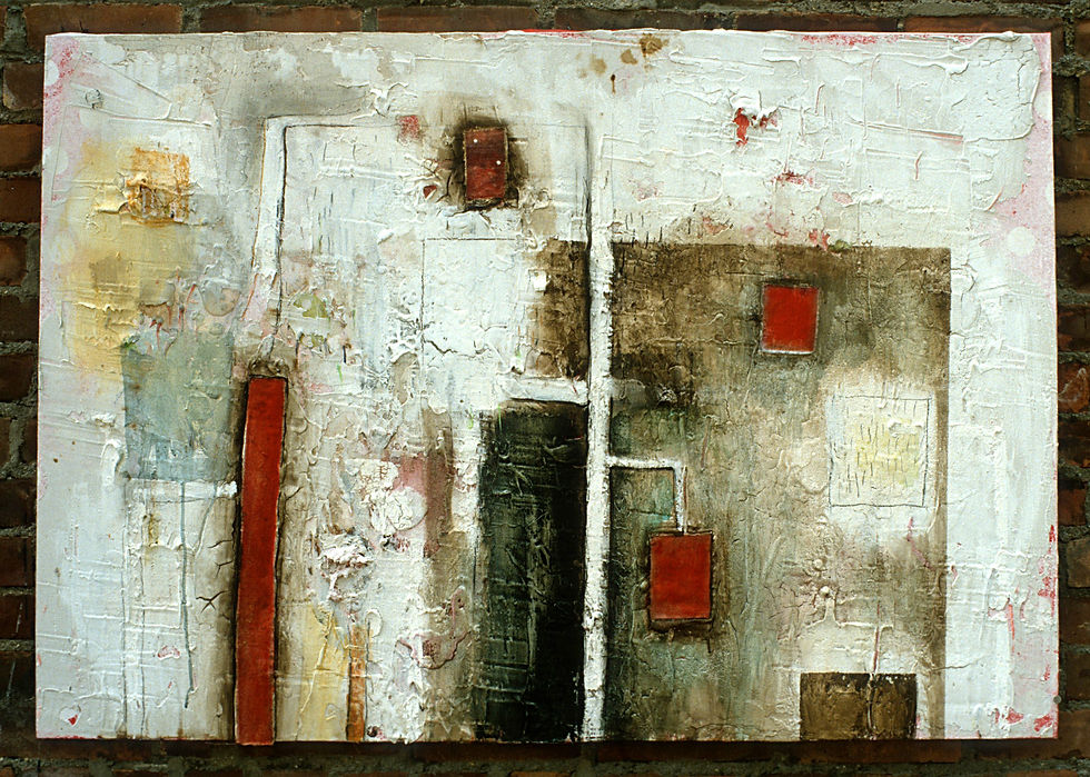 Concrexia II