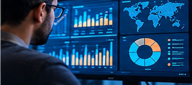 Data Analytics training course in Ahmedabad