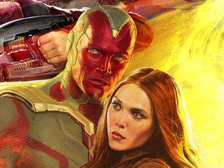 Avengers: Endgame esteve perto de incluir WandaVision em cena pós-créditos