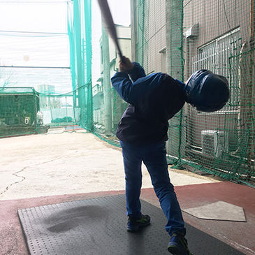 違いのわかる男。