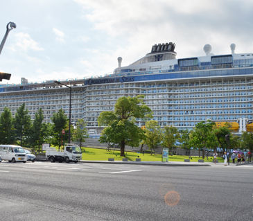 色々と規格外。