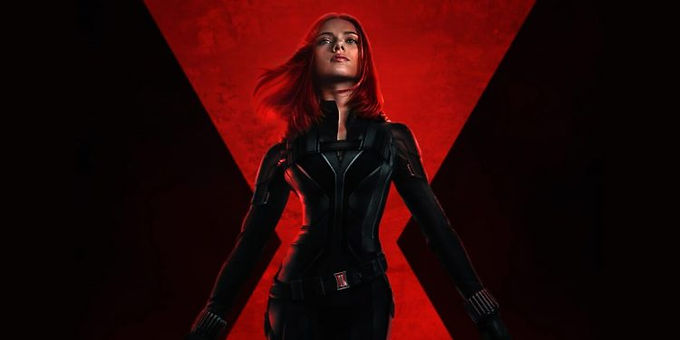 Black Widow: Disney mantém planos de lançar filme exclusivamente nos cinemas