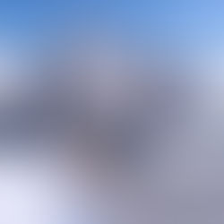 「Blue House」が始まっています。