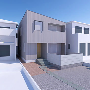 「Blue House」が始まっています。