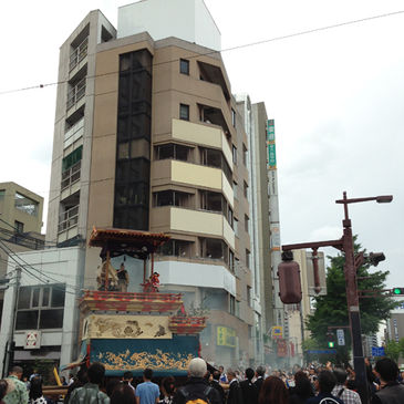 既視感が無いから違和感。