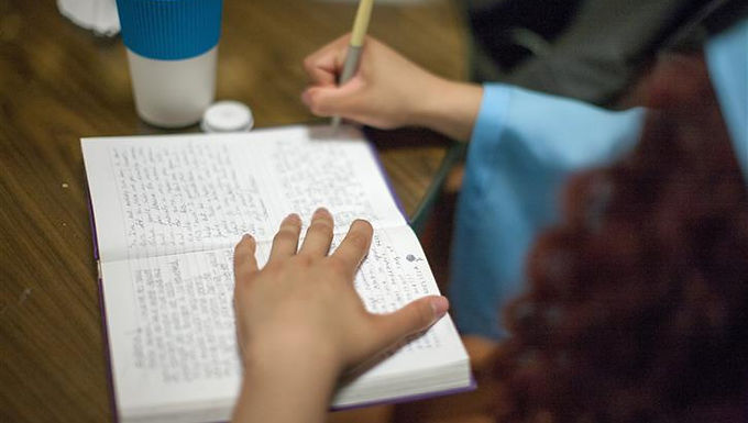 2022 Creative Writing Literary Magazine