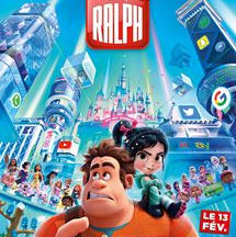 Ralph 2.0