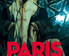Paris by night, Robyne Max Chavalan