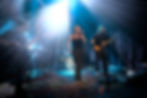 Coerband bunt! Titebild