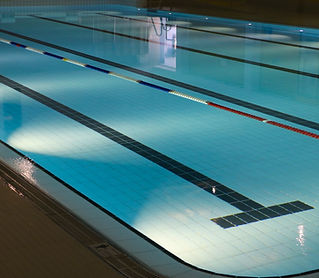 Schwimmbad