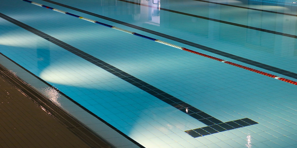 Open Pool Time - REC Center Sun 9a-12pm (2)
