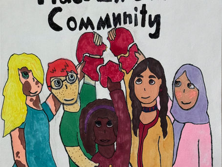 Back to School: How Art, Connection, and Young People Can Help Prevent Gun Violence