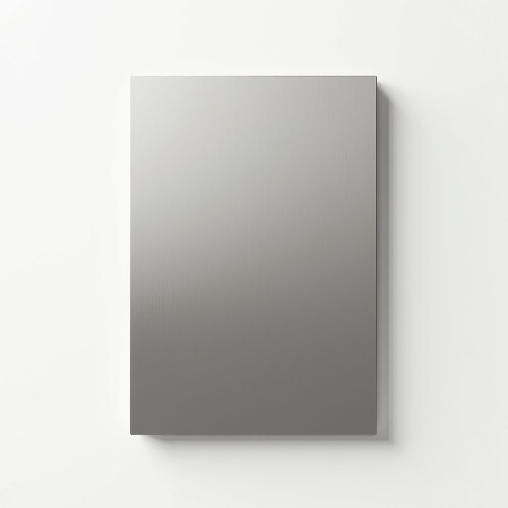 Metal Photo Panel