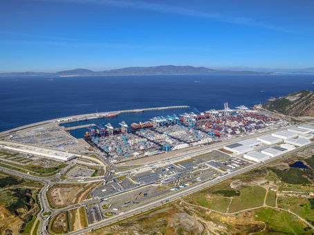 2026中国企业在丹吉尔投资建厂完整指南：工业园区、物流、产业链与选址