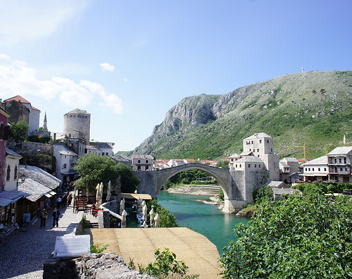 スタリ・モスト/Stari Most