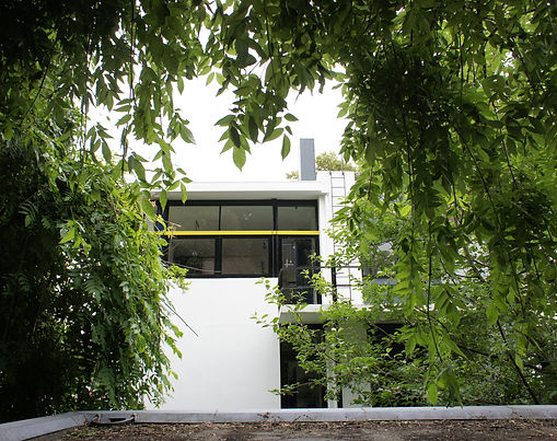 シュレーダー邸/Rietveld Schröderhuis
