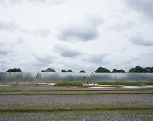 ルーブルランス/Louvre Lens