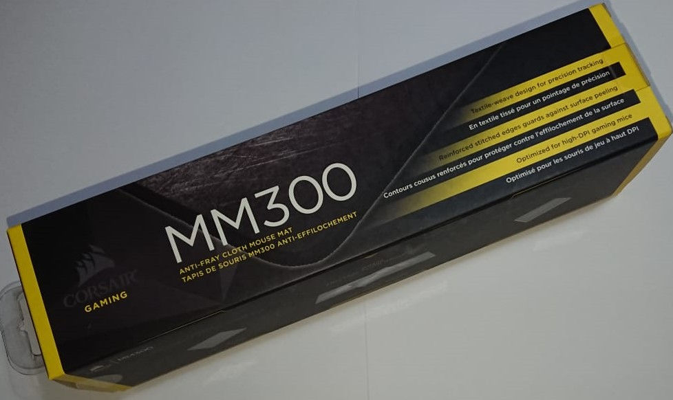MousePad Corsair MM300 (XL)