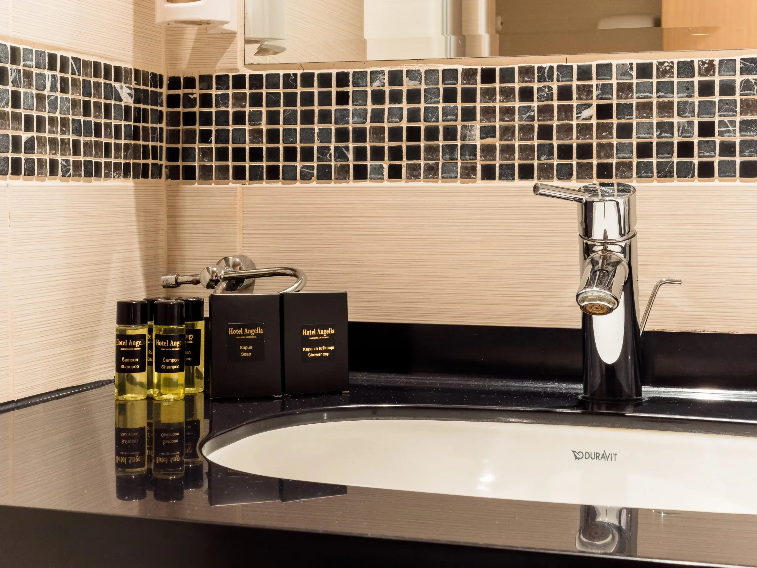 ANGELLA SPA & WELLNESS 4*