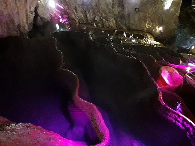 Stopica cave