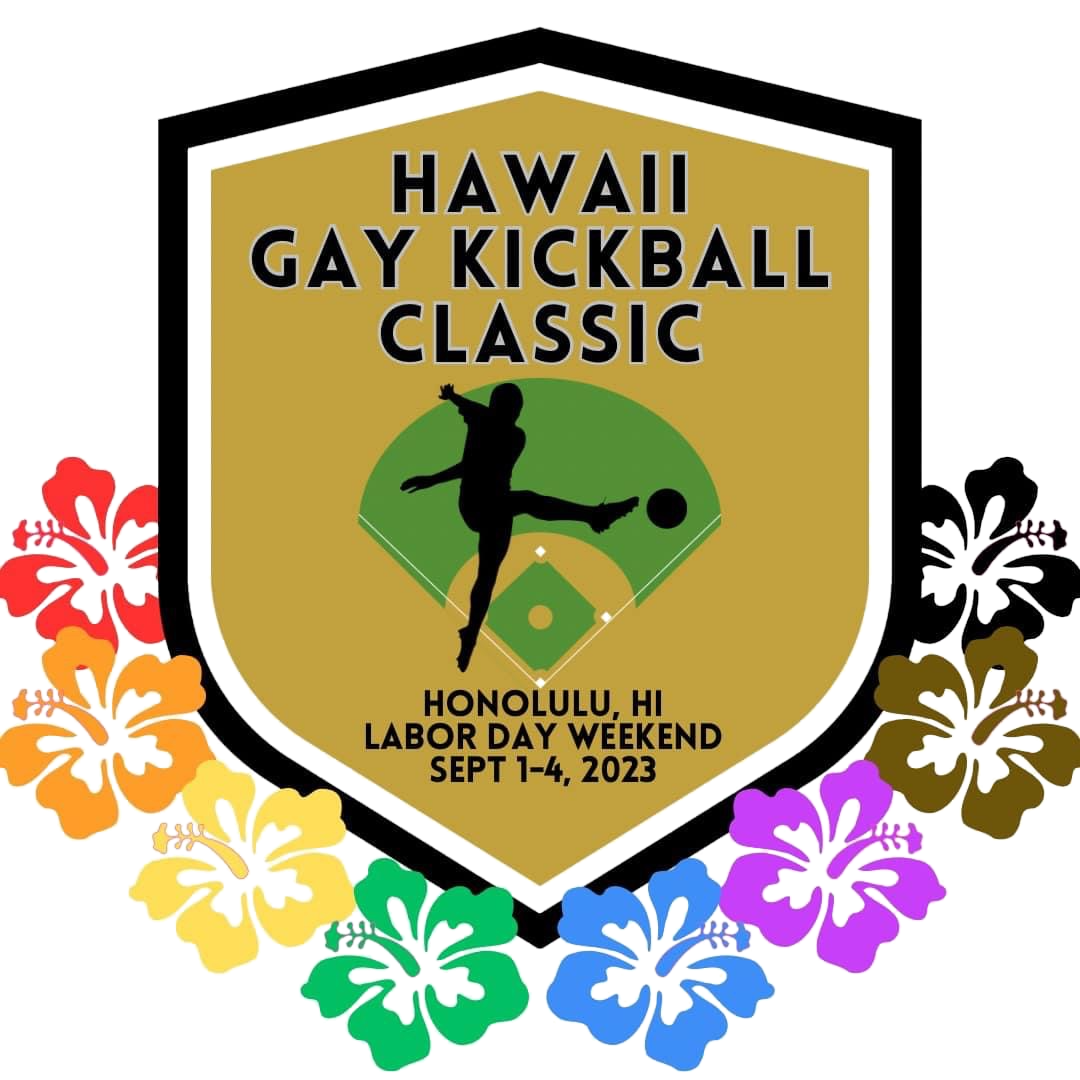 Hawaii Kickball Classic Registration Open