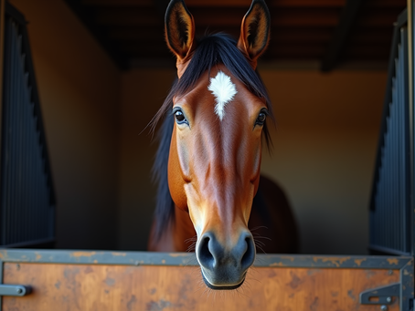 How to Sign Up for Kids Horse Camp Registration