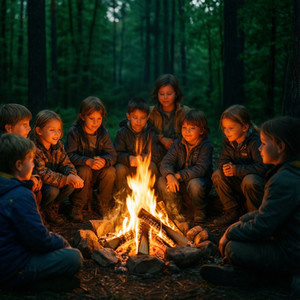 Summer Camp Experience