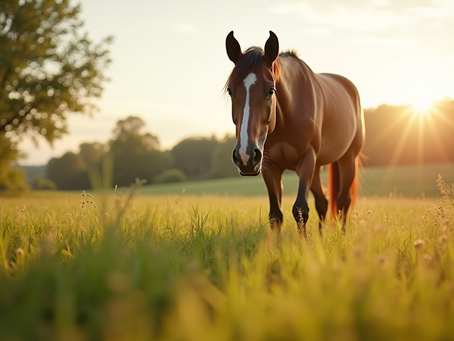 Discover the Unique Experiences at 120 Ranch Summer Activities