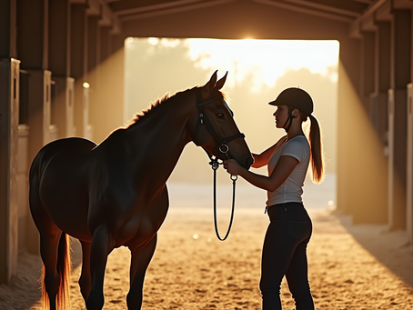 Adult Beginner Horse Lessons: What to Expect When Starting Your Riding Journey