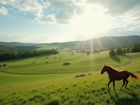 Why 120 Ranch Texas Location Stands Out