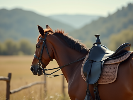 Adult Beginner Riding Lessons: Your Guide to Getting Started