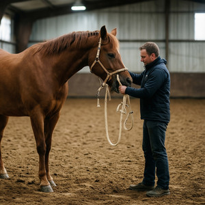 Horse Training Services