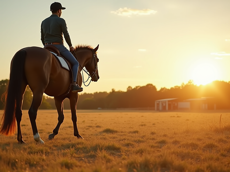 Adult Horse Riding Lessons: Your Guide to Starting Strong and Riding Confidently