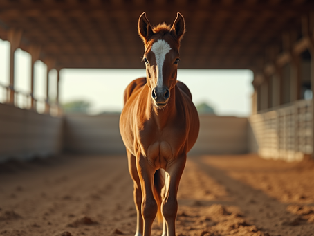 Understanding Colt Training Pricing Texas: A Friendly Guide to Starting Your Colt’s Journey