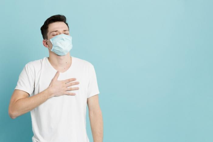 CONSEJOS PARA EVITAR EL AHOGO CON LA MASCARILLA