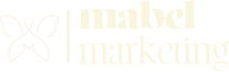 Mabel Marketing LOGO WHT
