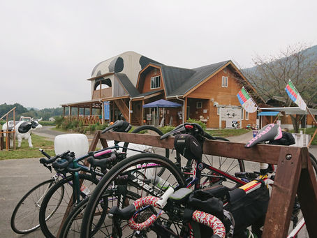 Marche de Cycle Picnic ♪
