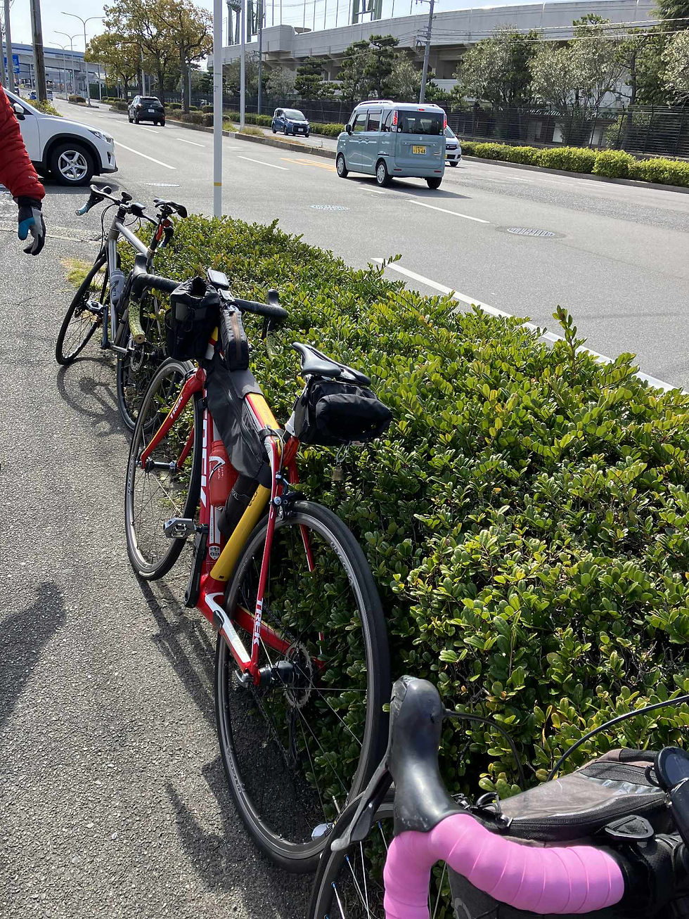 「新・自転車道交法」講習会を開催しました。