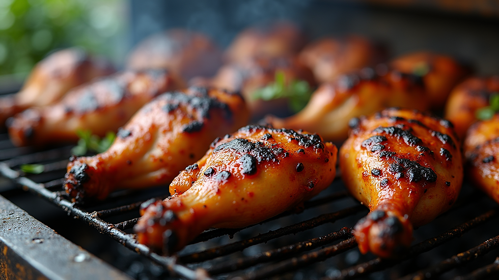 Jerk Seasoning Recipes Guide: Delicious Recipes with Jerk Seasoning