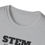 Thumbnail: STEM: We always ask "WHY?"......Unisex Softstyle T-Shirt