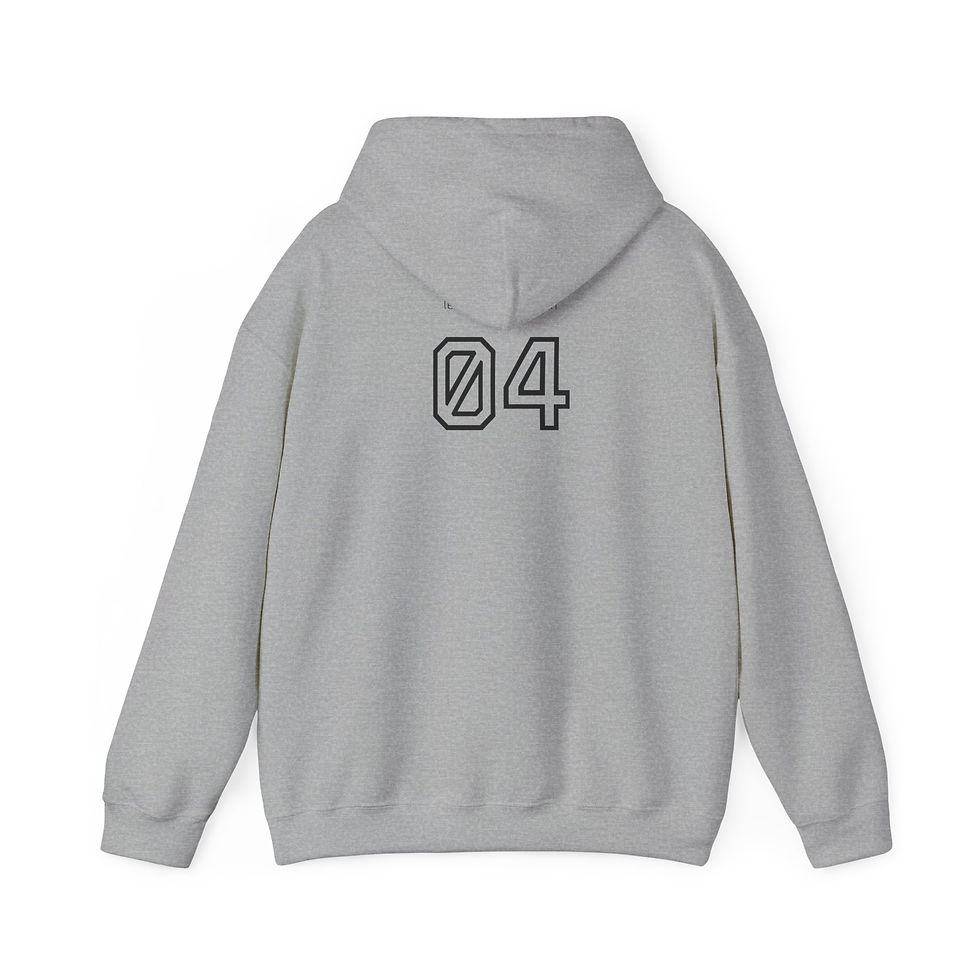 Thumbnail: Elementary 04 Hoodie | Teacher Appreciation Sweatshirt