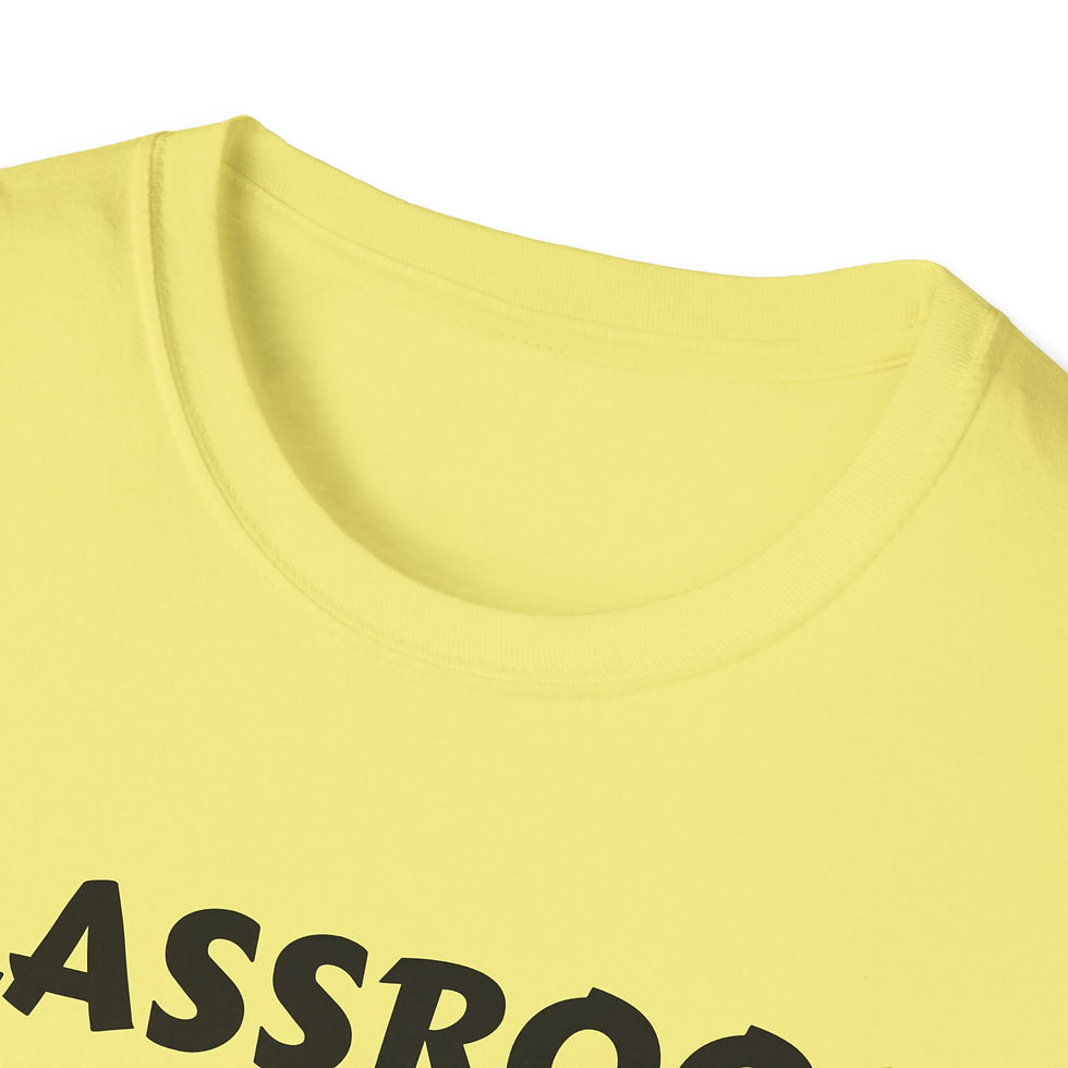 Thumbnail: CLASSROOM CEO...Unisex Softstyle T-Shirt