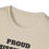 Thumbnail: PROUD Mississippi Teacher...Unisex Softstyle T-Shirt